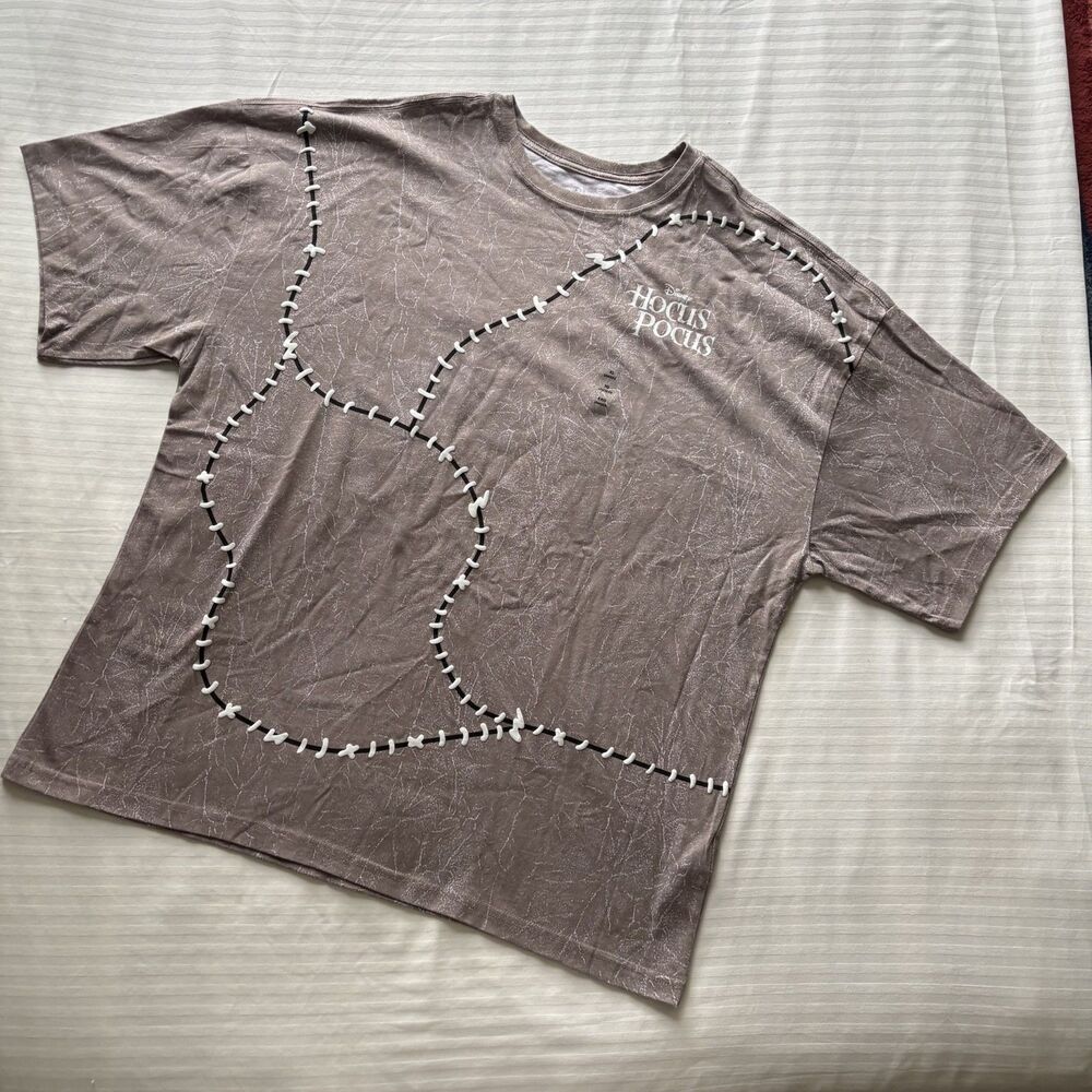 Disney - Hocus Pocus Shirt